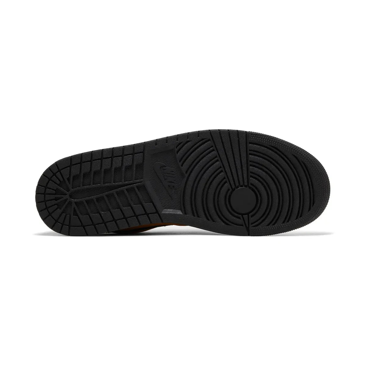 AIR JORDAN 1 LOW BAROQUE BROWN