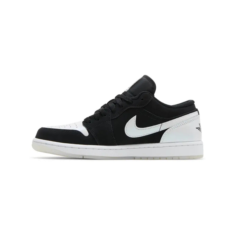AIR JORDAN 1 LOW DIAMOND