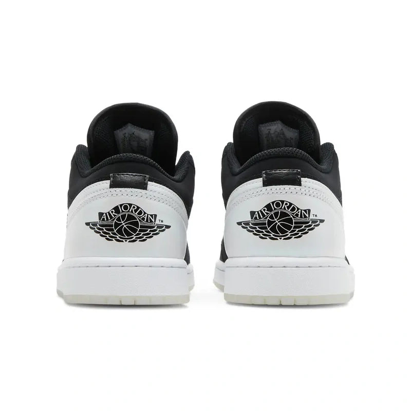 AIR JORDAN 1 LOW DIAMOND