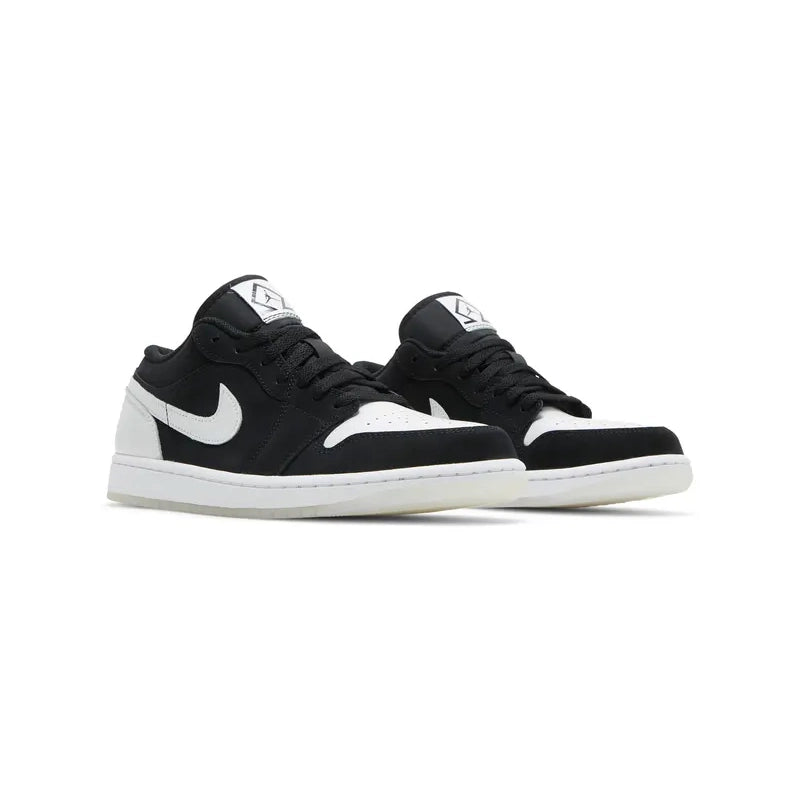 AIR JORDAN 1 LOW DIAMOND