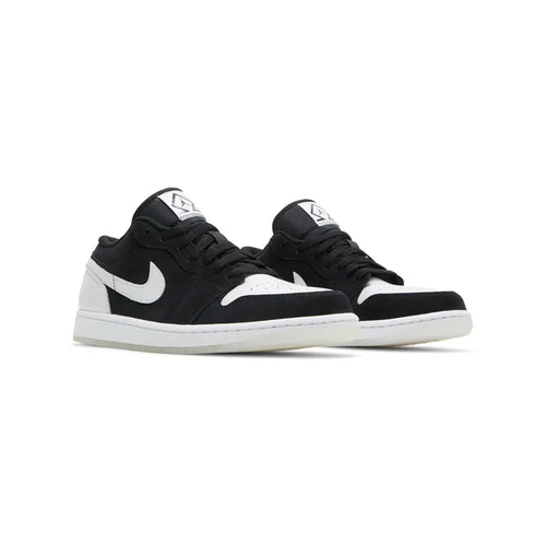 AIR JORDAN 1 LOW DIAMOND