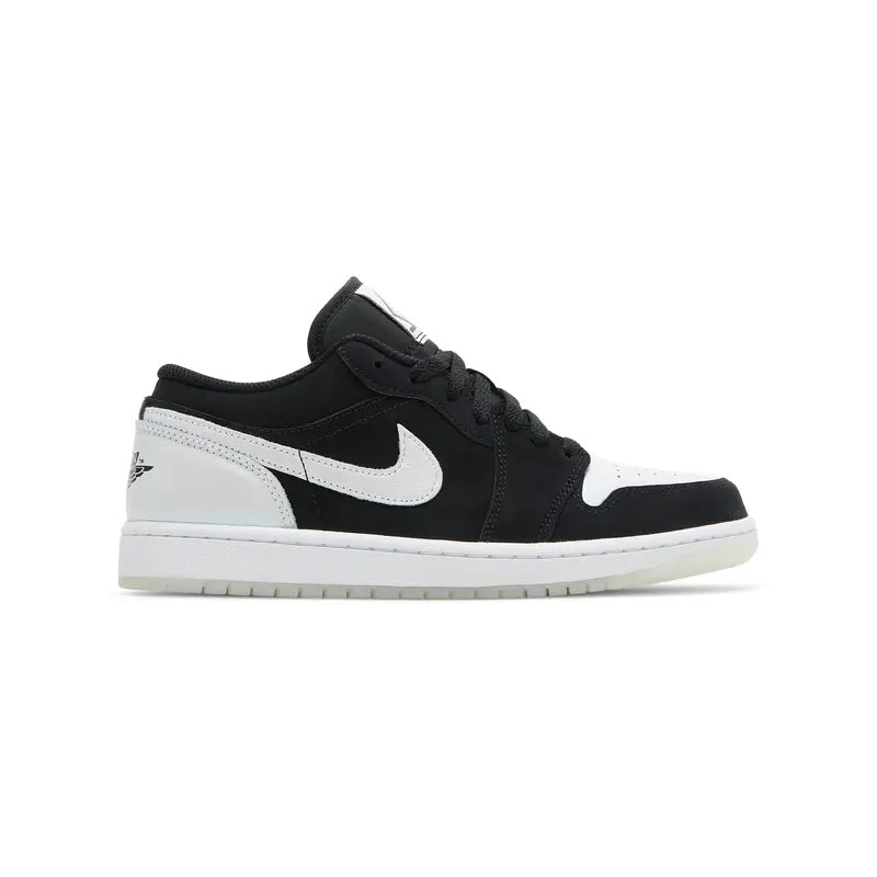 AIR JORDAN 1 LOW DIAMOND
