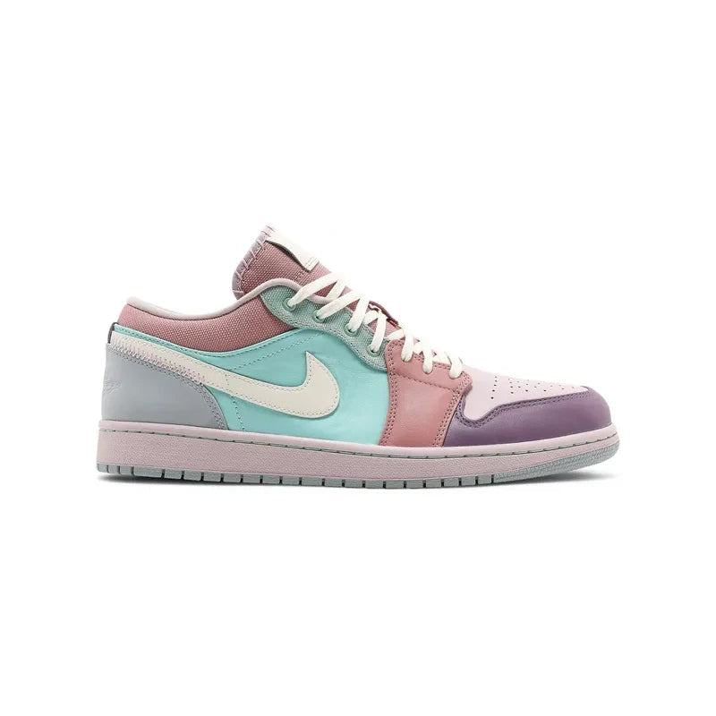 AIR JORDAN 1 LOW EASTER PASTEL