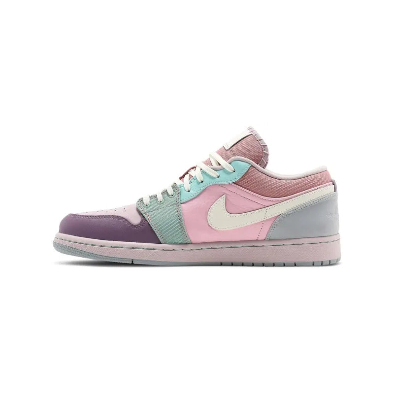 AIR JORDAN 1 LOW EASTER PASTEL