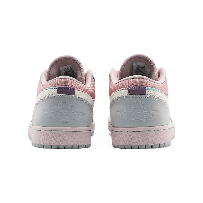 AIR JORDAN 1 LOW EASTER PASTEL