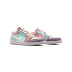 AIR JORDAN 1 LOW EASTER PASTEL