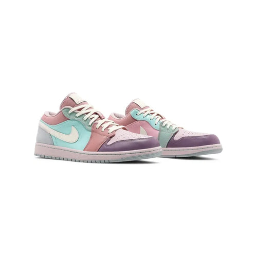 AIR JORDAN 1 LOW EASTER PASTEL