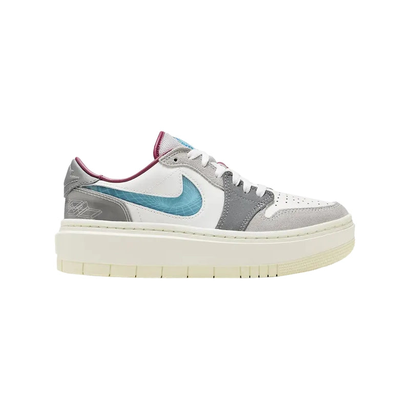 AIR JORDAN 1 LOW ELEVATE LOW EXPLORATION UNIT (W)