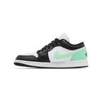 AIR JORDAN 1 LOW GREEN GLOW