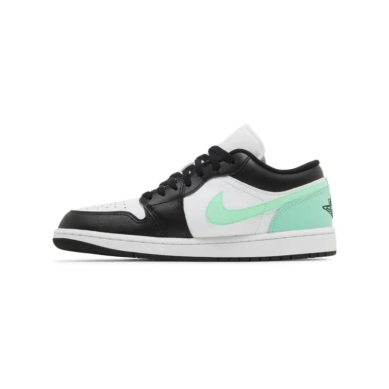 AIR JORDAN 1 LOW GREEN GLOW