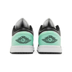 AIR JORDAN 1 LOW GREEN GLOW