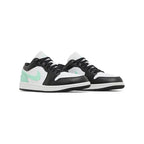 AIR JORDAN 1 LOW GREEN GLOW