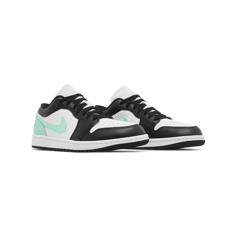 AIR JORDAN 1 LOW GREEN GLOW
