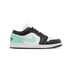 AIR JORDAN 1 LOW GREEN GLOW