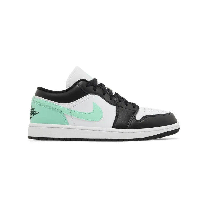 AIR JORDAN 1 LOW GREEN GLOW