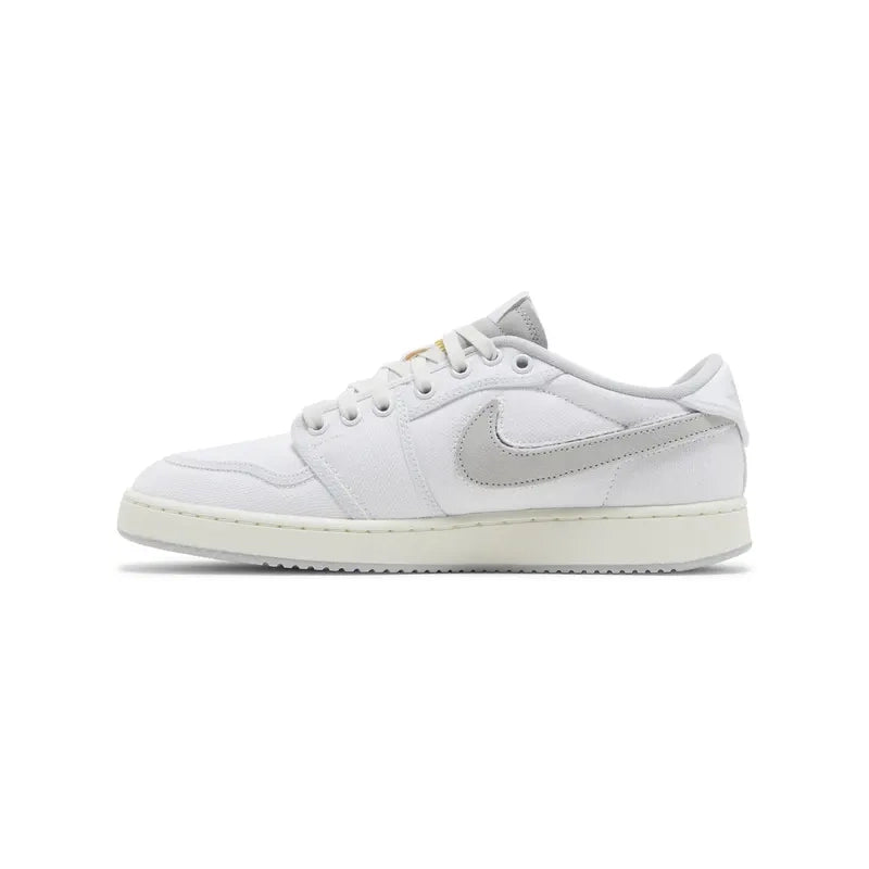 AIR JORDAN 1 LOW KO UNION LA NEUTRAL GREY