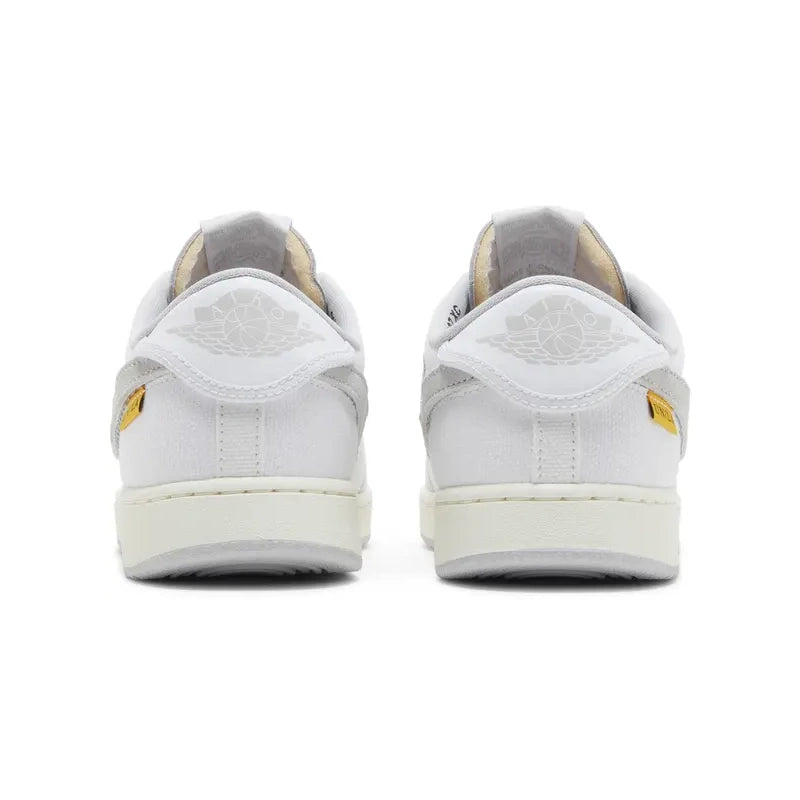 AIR JORDAN 1 LOW KO UNION LA NEUTRAL GREY