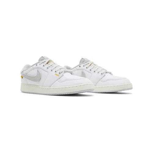 AIR JORDAN 1 LOW KO UNION LA NEUTRAL GREY