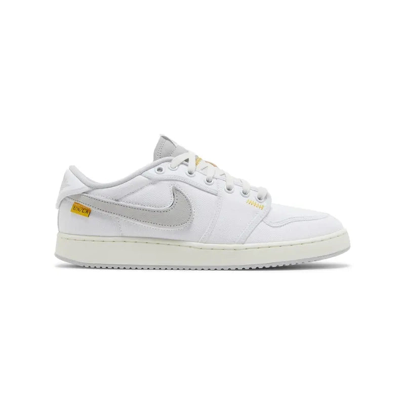 AIR JORDAN 1 LOW KO UNION LA NEUTRAL GREY