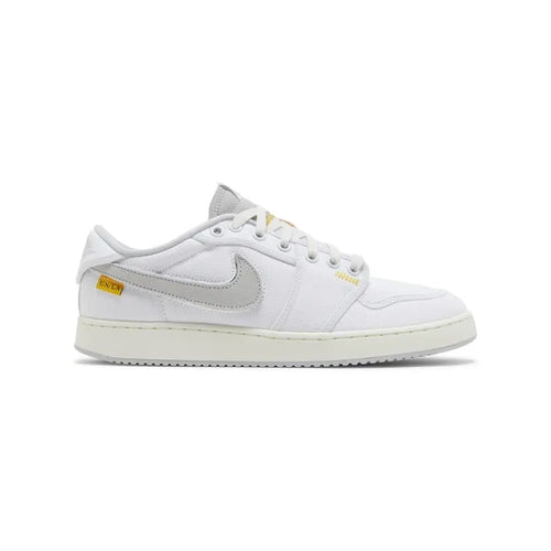 AIR JORDAN 1 LOW KO UNION LA NEUTRAL GREY