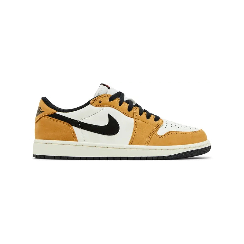 AIR JORDAN 1 LOW OG ROOKIE OF THE YEAR