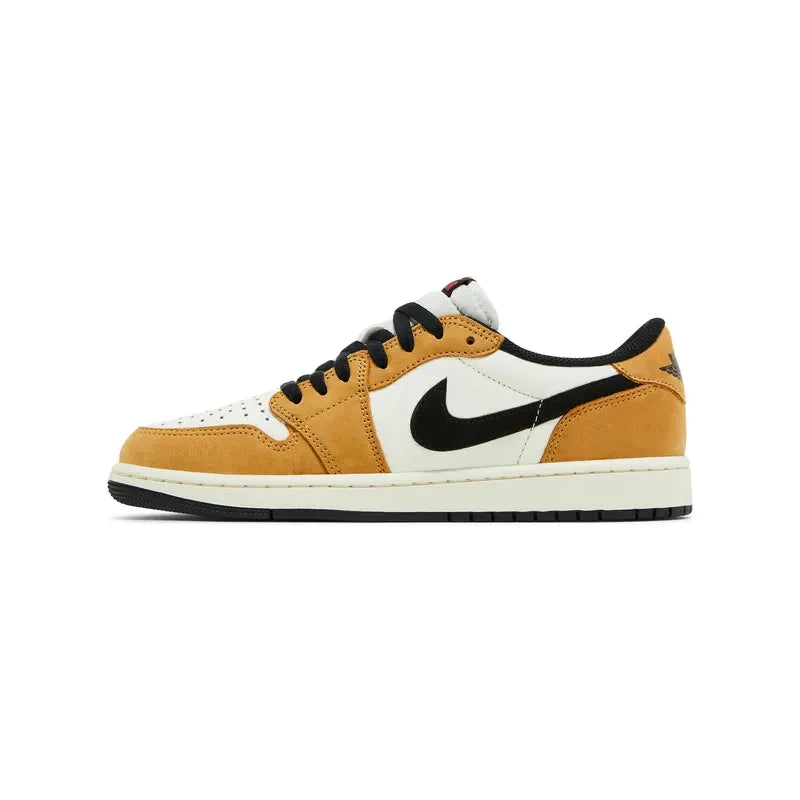 JORDAN 1 LOW OG ROOKIE OF THE YEAR