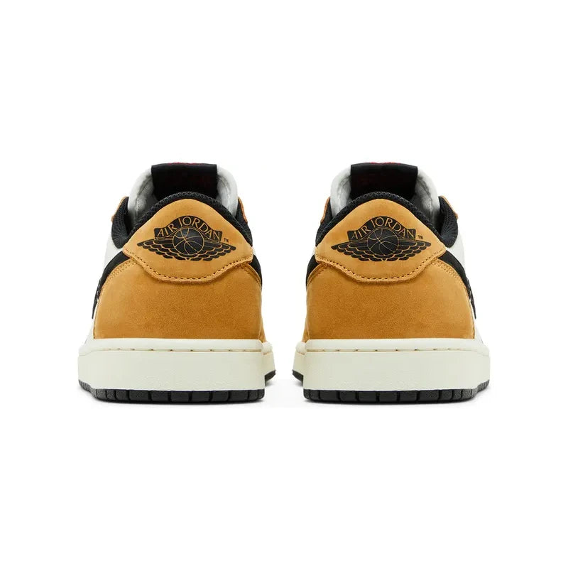 JORDAN 1 LOW OG ROOKIE OF THE YEAR