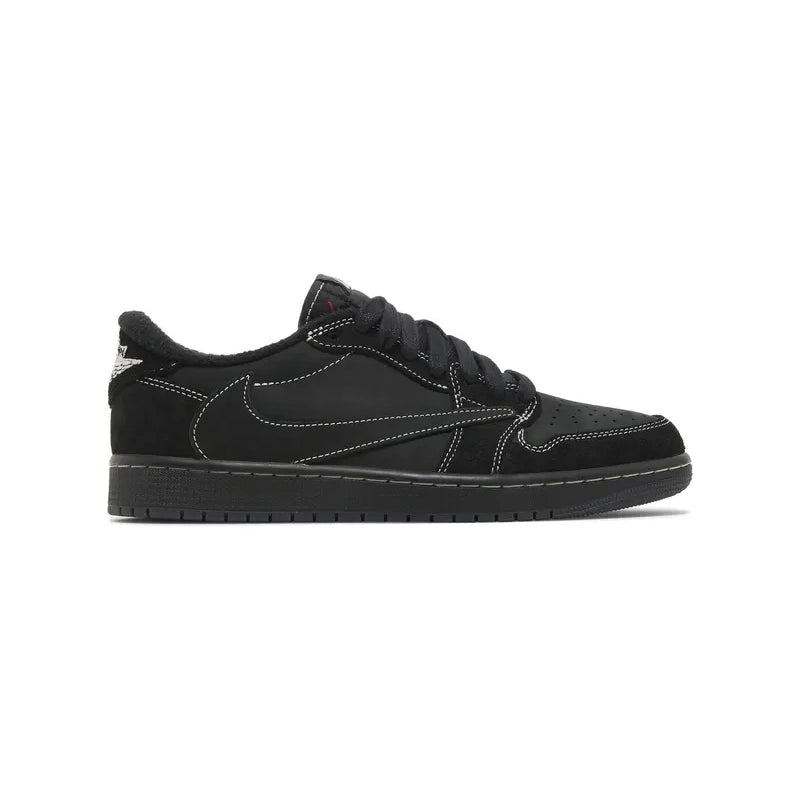 AIR JORDAN 1 LOW OG TRAVIS PHANTOM