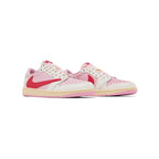 AIR JORDAN 1 LOW OG TRAVIS SCOTT 'SAIL TROPICAL PINK'