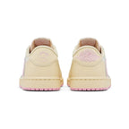 AIR JORDAN 1 LOW OG TRAVIS SCOTT 'SHY PINK'