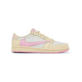 AIR JORDAN 1 LOW OG TRAVIS SCOTT 'SHY PINK'