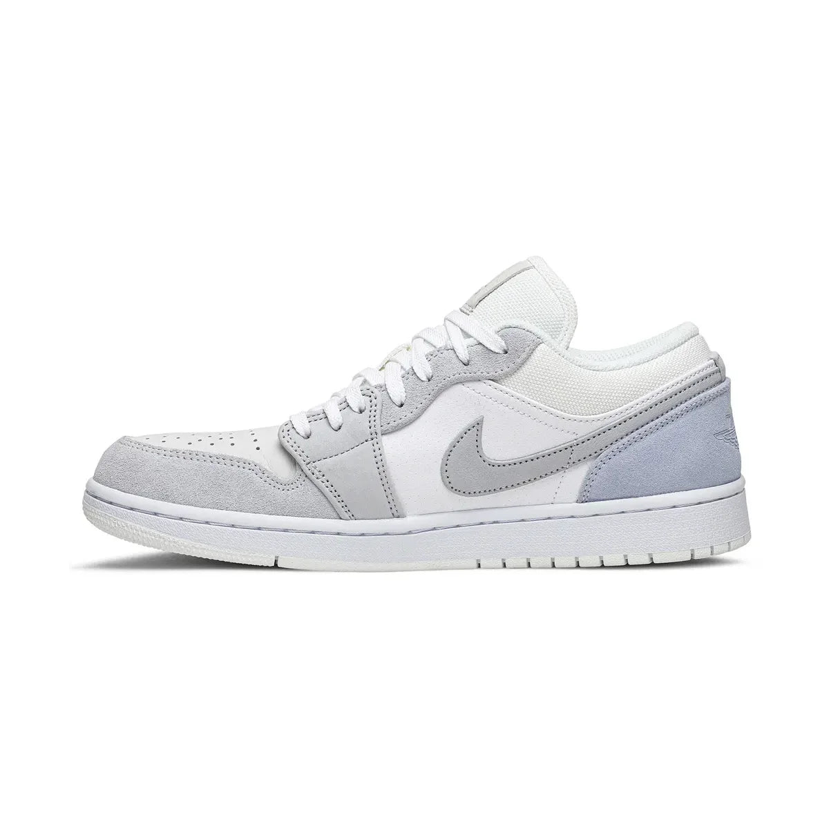 AIR JORDAN 1 LOW PARIS