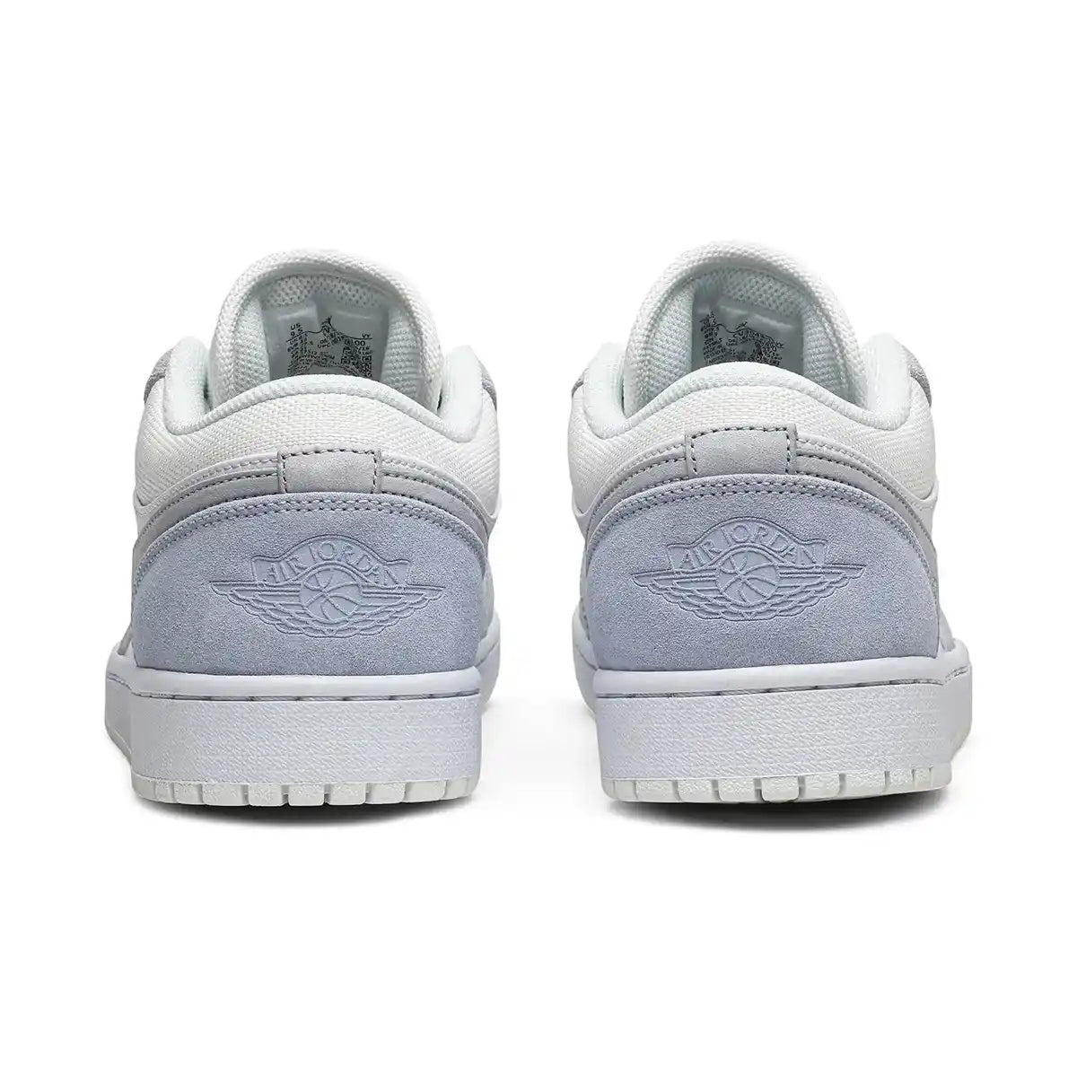 AIR JORDAN 1 LOW PARIS