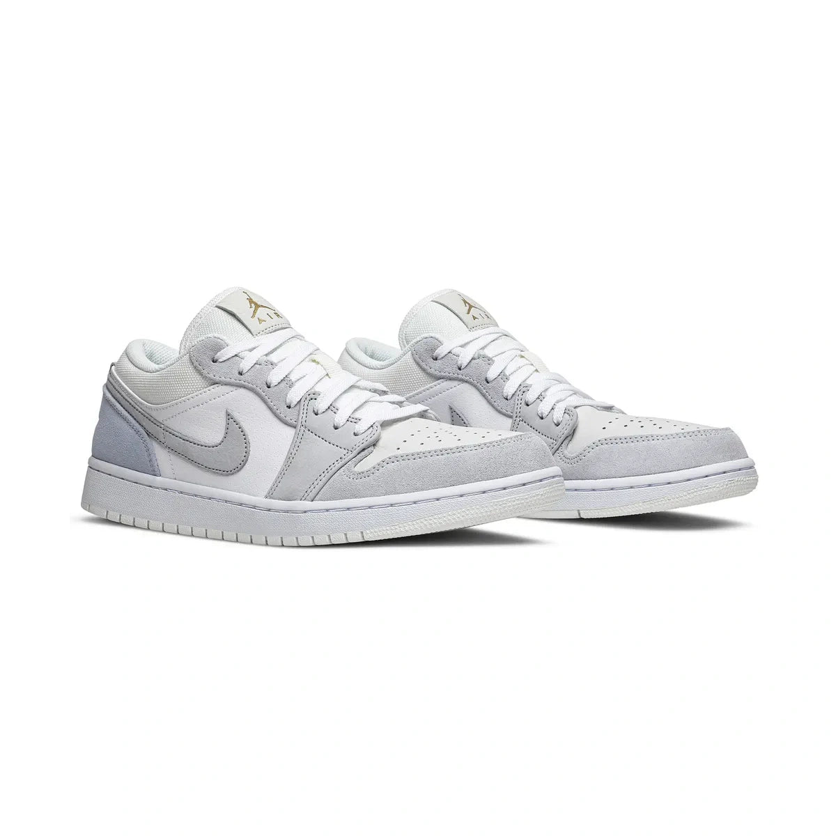 AIR JORDAN 1 LOW PARIS
