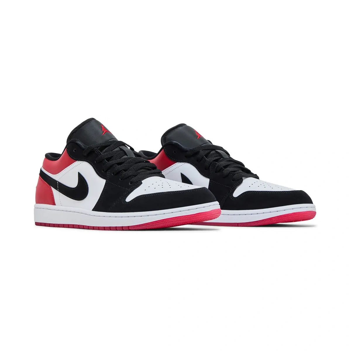 AIR JORDAN 1 LOW SE BLACK TOE (2025)