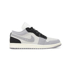AIR JORDAN 1 LOW SE CRAFT INSIDE OUT CEMENT GREY