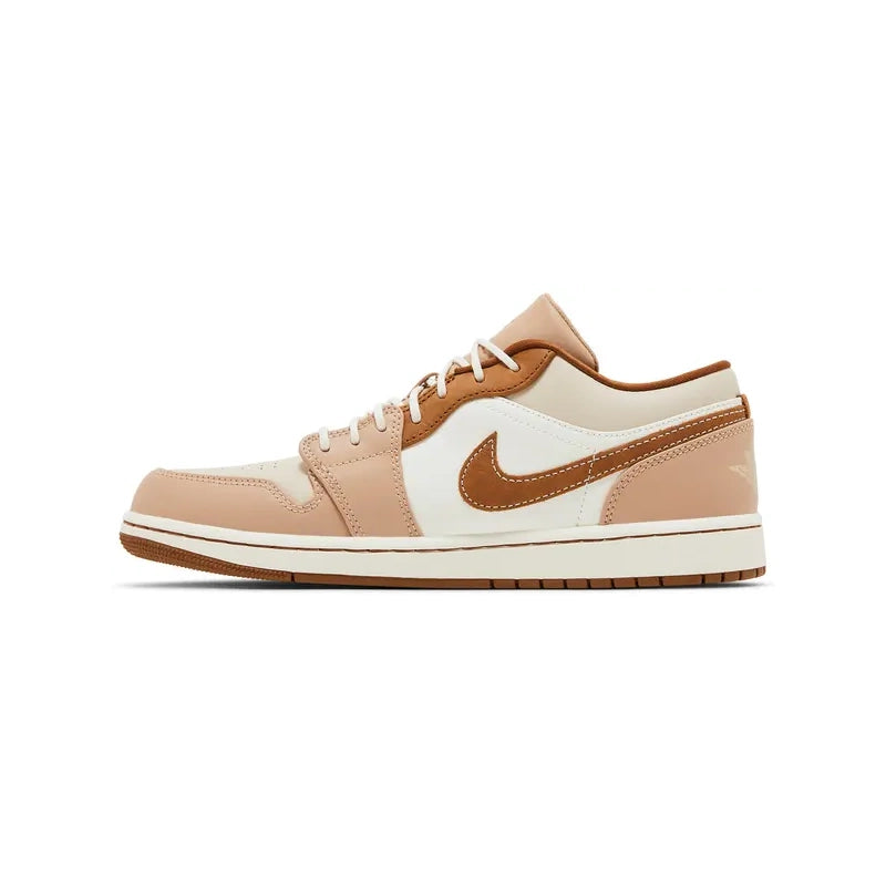 AIR JORDAN 1 LOW SE HEMP OATMEAL