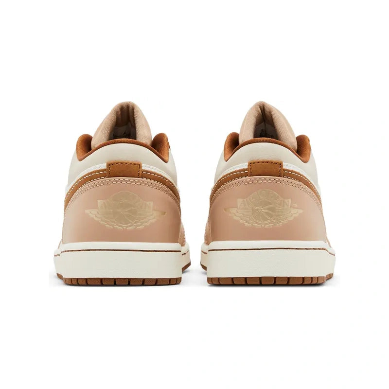 AIR JORDAN 1 LOW SE HEMP OATMEAL