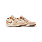 AIR JORDAN 1 LOW SE HEMP OATMEAL