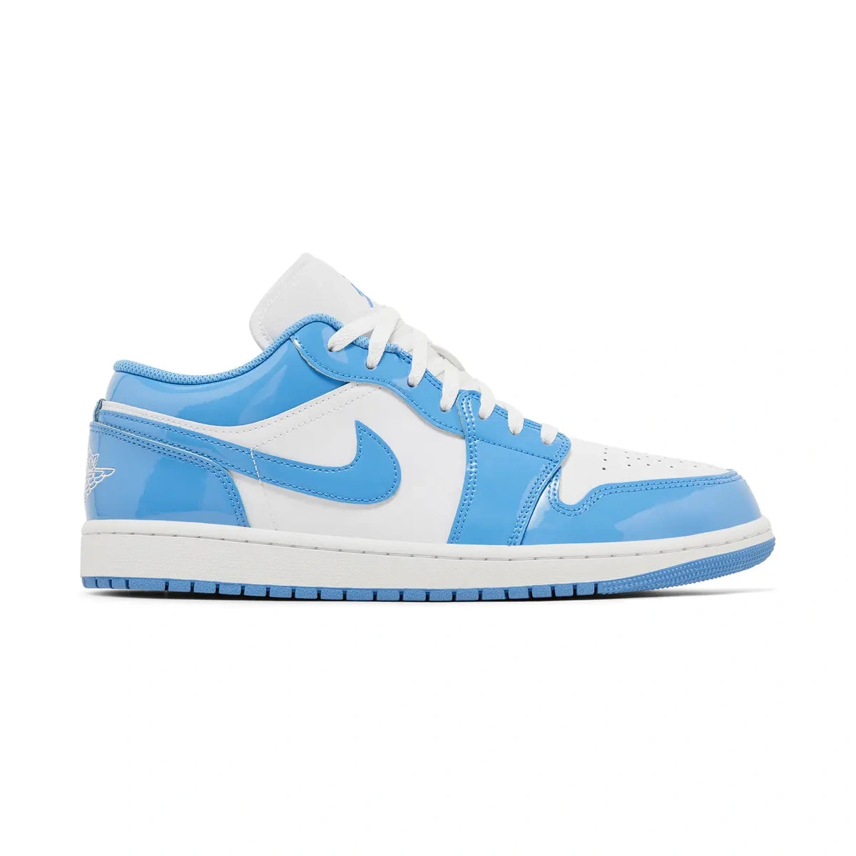 AIR JORDAN 1 LOW SE LEGEND BLUE