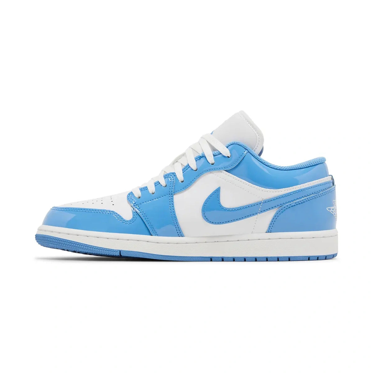 AIR JORDAN 1 LOW SE LEGEND BLUE