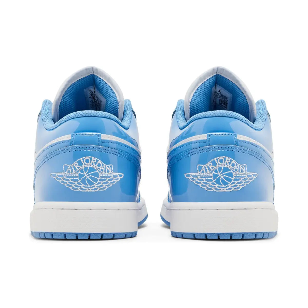 AIR JORDAN 1 LOW SE LEGEND BLUE