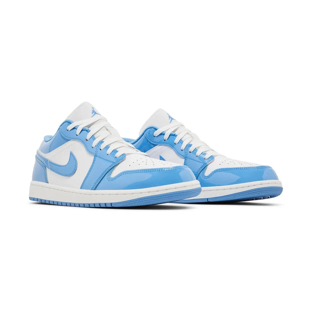 AIR JORDAN 1 LOW SE LEGEND BLUE