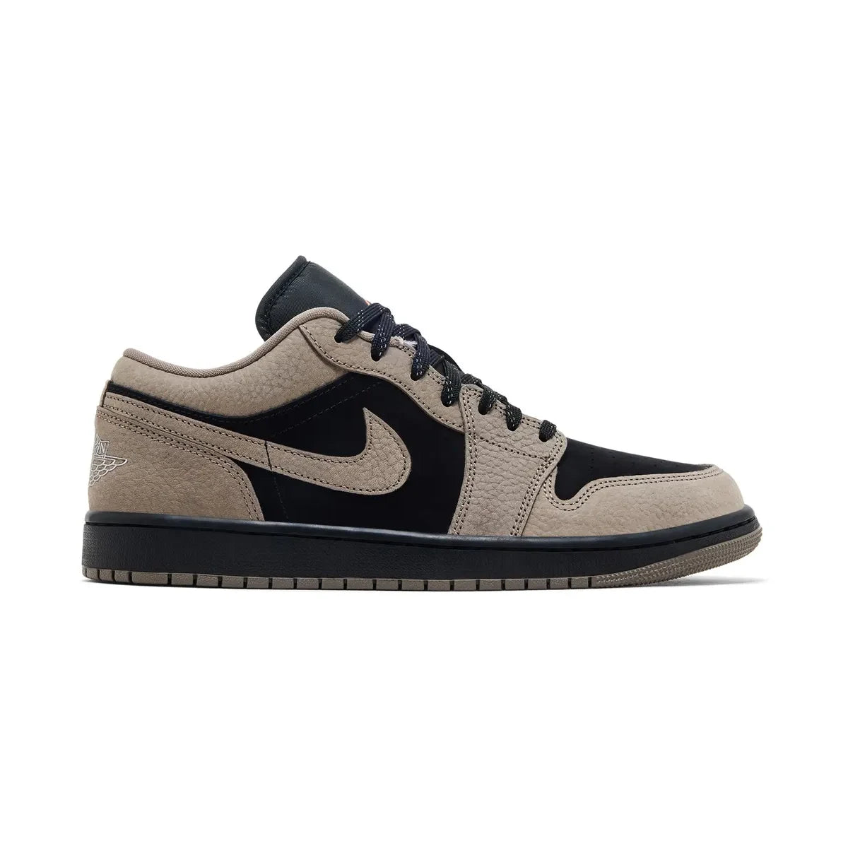 AIR JORDAN 1 LOW SE OLIVE GREY