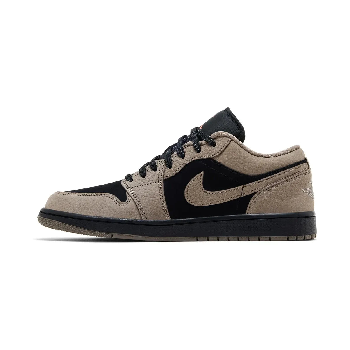 AIR JORDAN 1 LOW SE OLIVE GREY