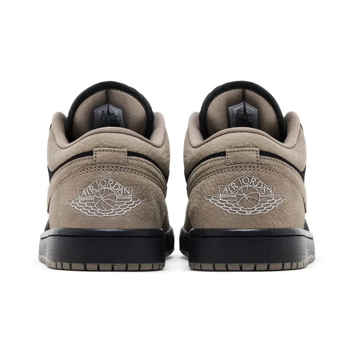 AIR JORDAN 1 LOW SE OLIVE GREY