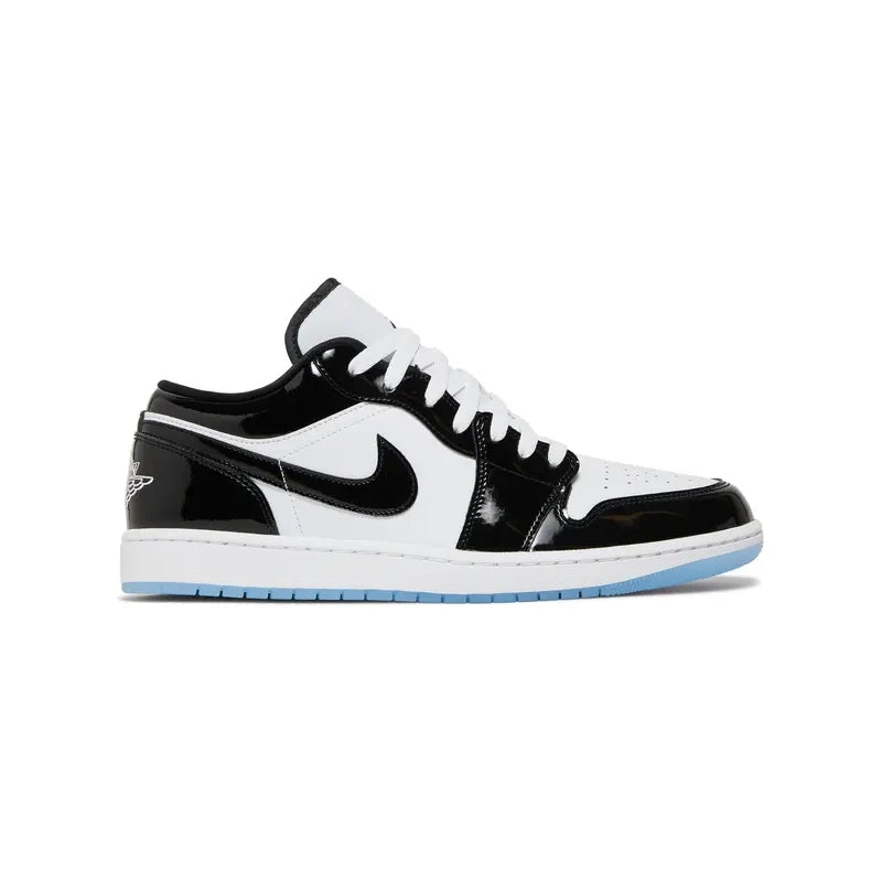 AIR JORDAN 1 LOW SE 'CONCORD'