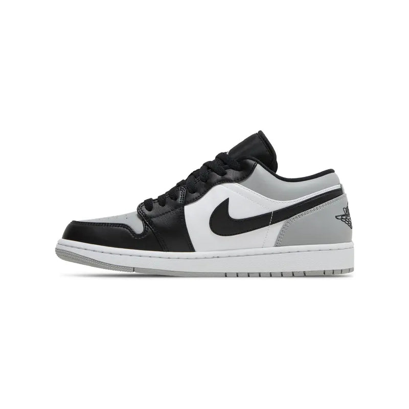 AIR JORDAN 1 LOW SHADOW TOE