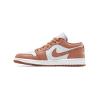 AIR JORDAN 1 LOW SKY J ORANGE