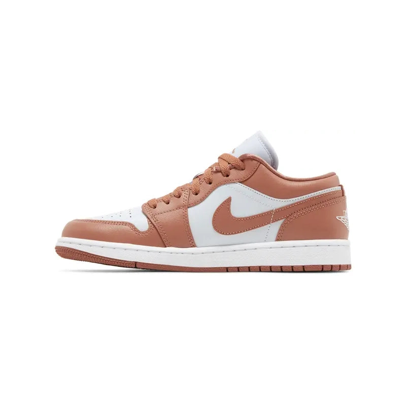 AIR JORDAN 1 LOW SKY J ORANGE